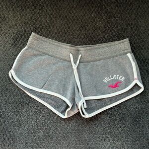 Hollister shorts